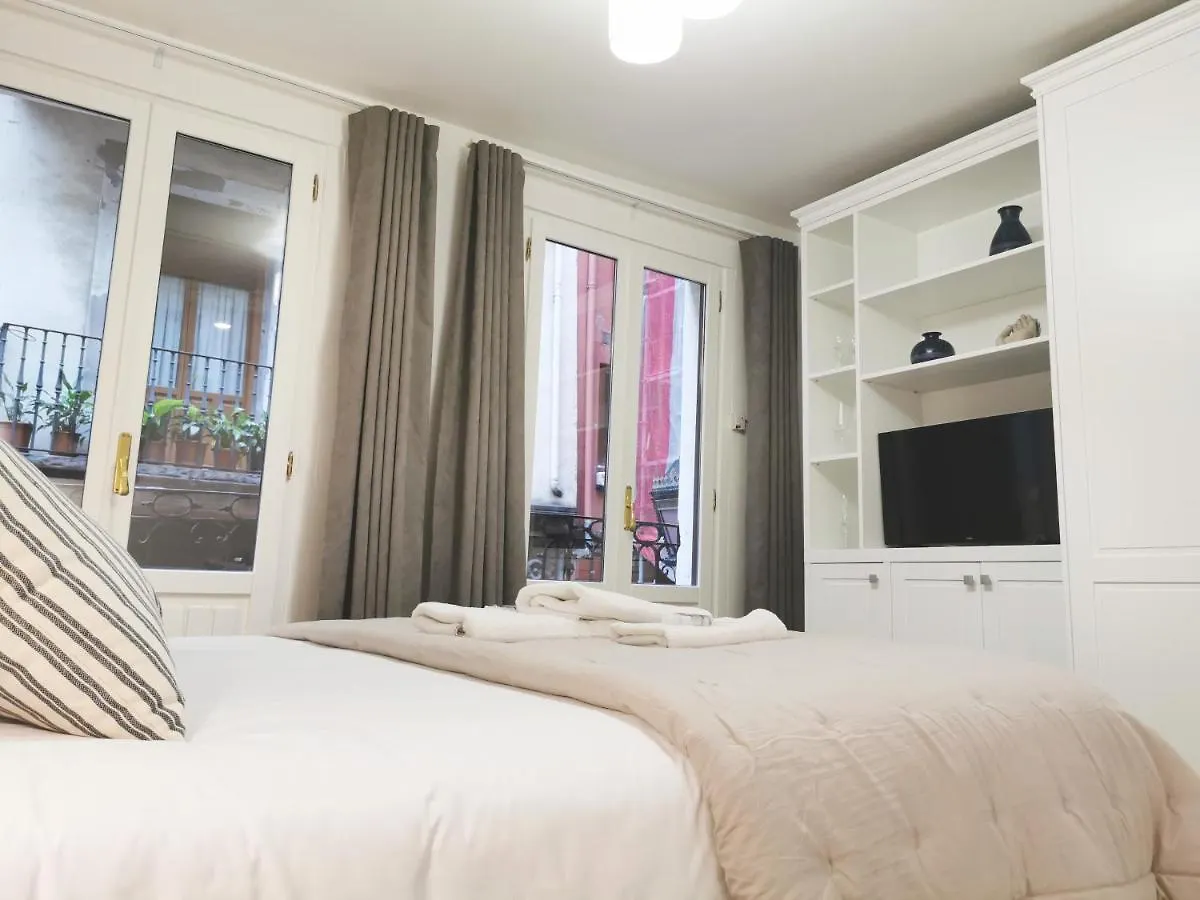 Somera Apartment By People Rentals Bilbao 0*,  Spain
