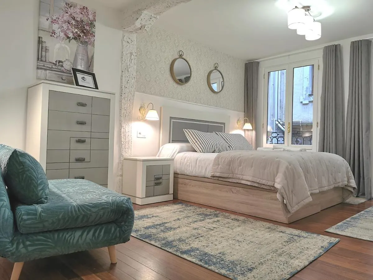 Somera Apartment By People Rentals contacts