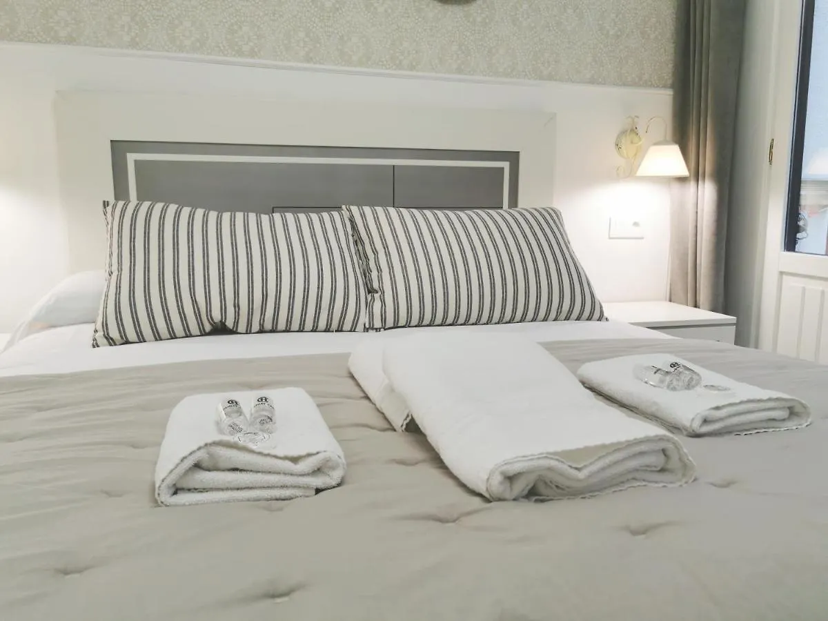 Somera Apartment By People Rentals Bilbao Spain